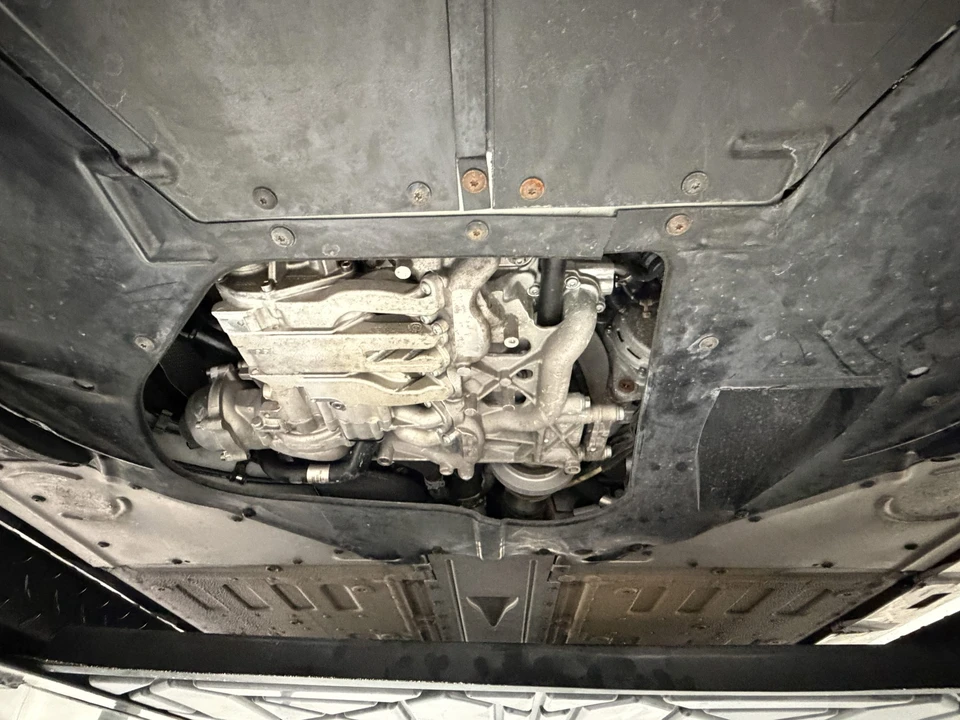 2012 Audi 42 R8 - Image 31 of 31