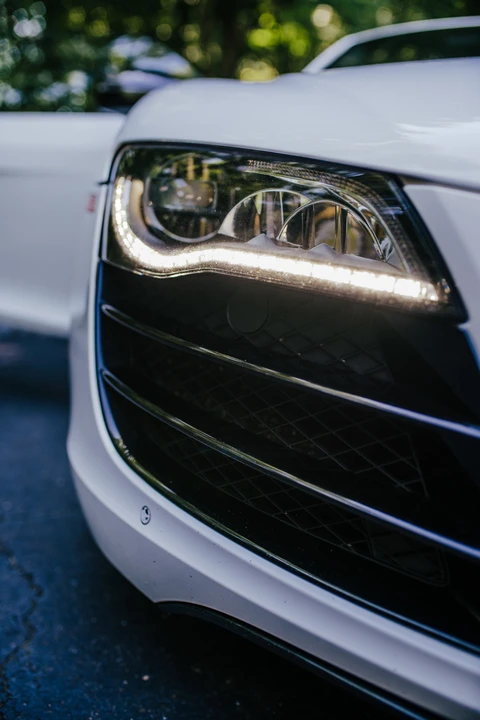 2012 Audi 42 R8 - Image 31 of 31