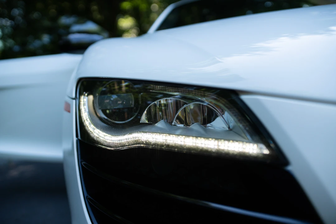 2012 Audi 42 R8 - Image 30 of 31