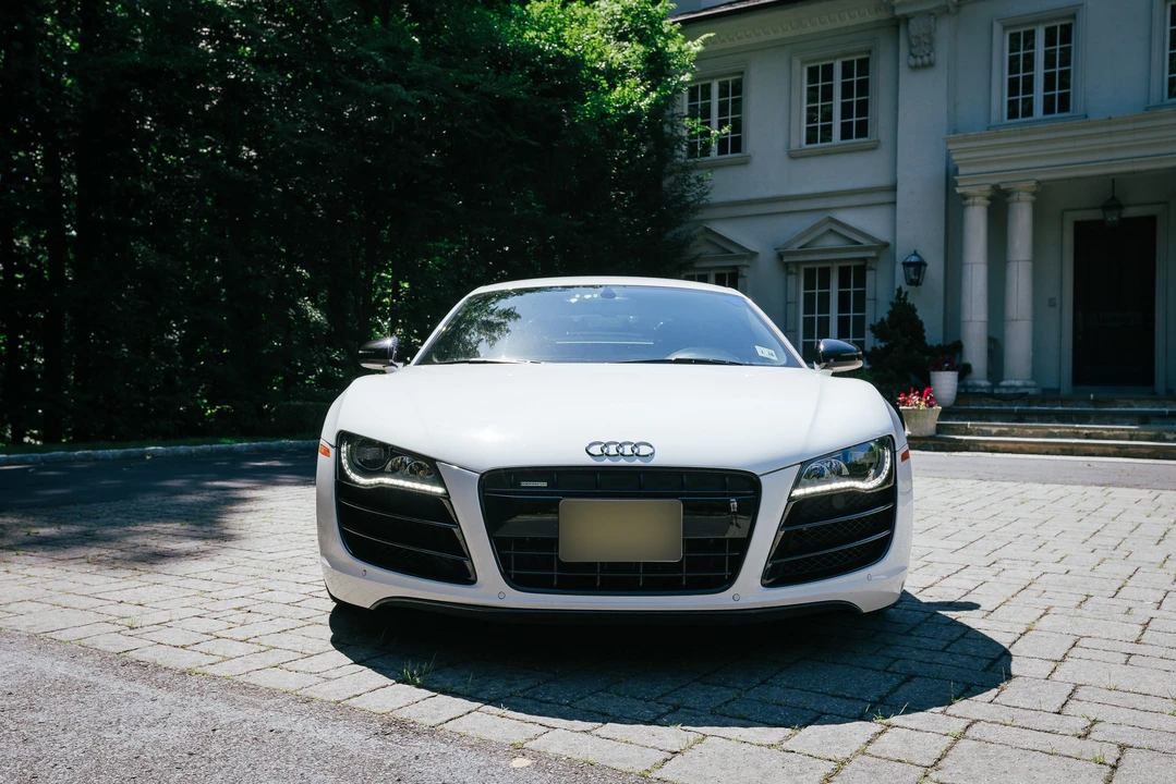 2012 Audi 42 R8 - Image 19 of 31