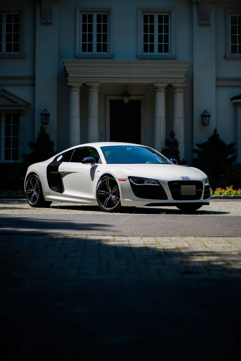 2012 Audi 42 R8 - Image 15 of 31