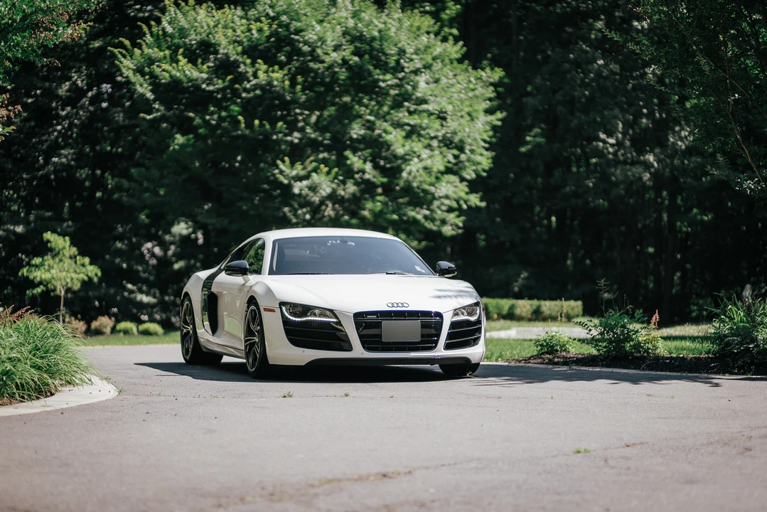 2012 Audi 42 R8 - Image 18 of 31