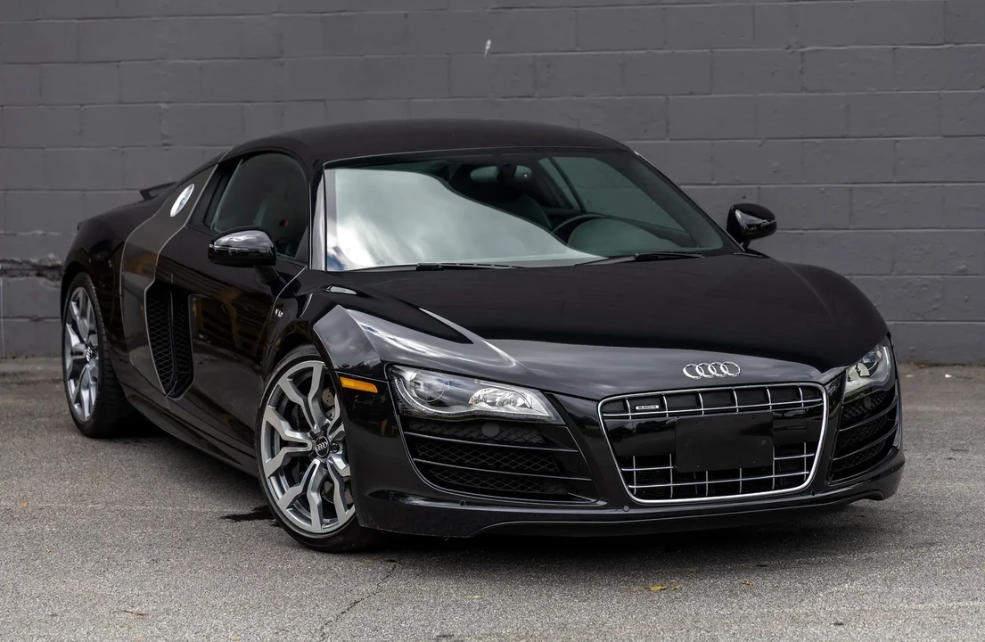 2012 Audi 42 R8 - Image 5 of 6