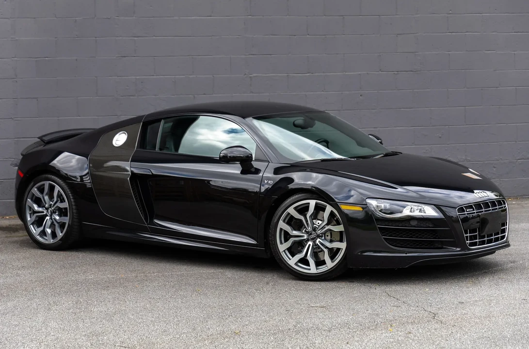 2012 Audi 42 R8 - Image 2 of 6