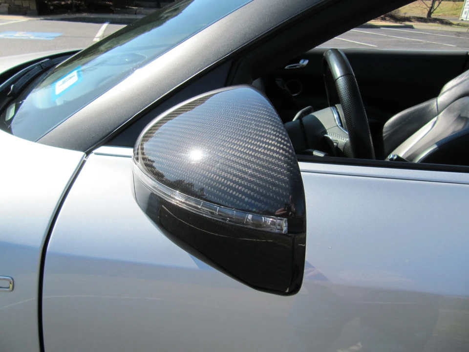 2012 Audi 42 R8 - Image 21 of 31