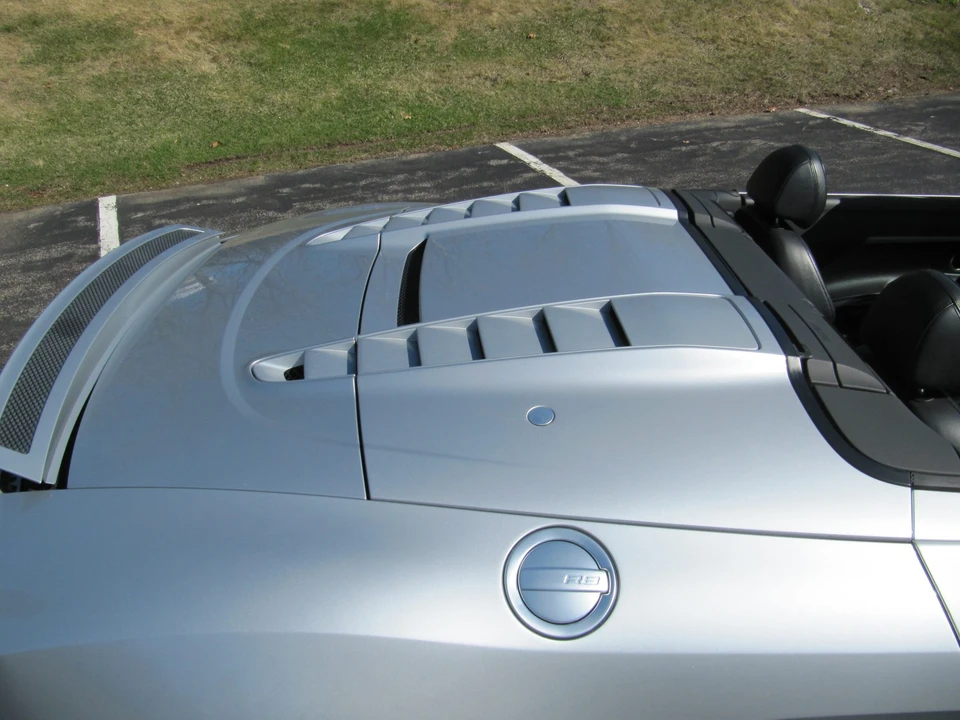 2012 Audi 42 R8 - Image 23 of 31