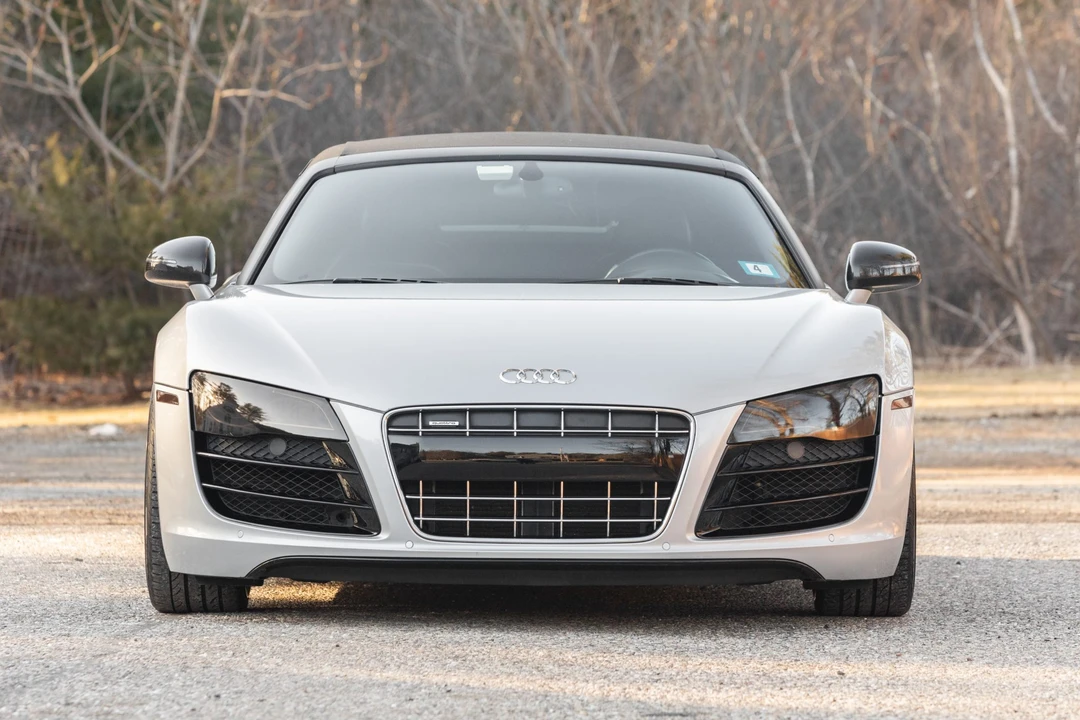2012 Audi 42 R8 - Image 11 of 31