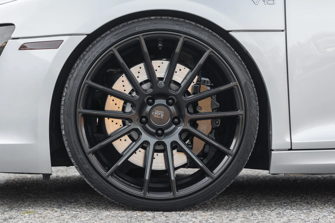 2012 Audi 42 R8 - Image 27 of 31