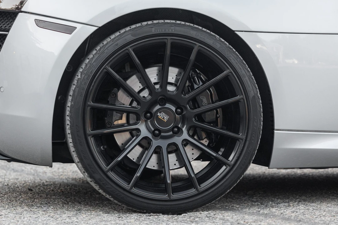 2012 Audi 42 R8 - Image 29 of 31