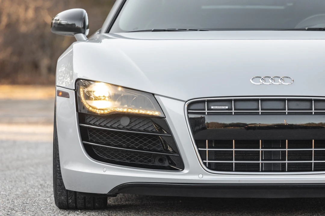 2012 Audi 42 R8 - Image 14 of 31