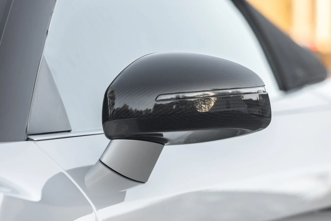 2012 Audi 42 R8 - Image 20 of 31