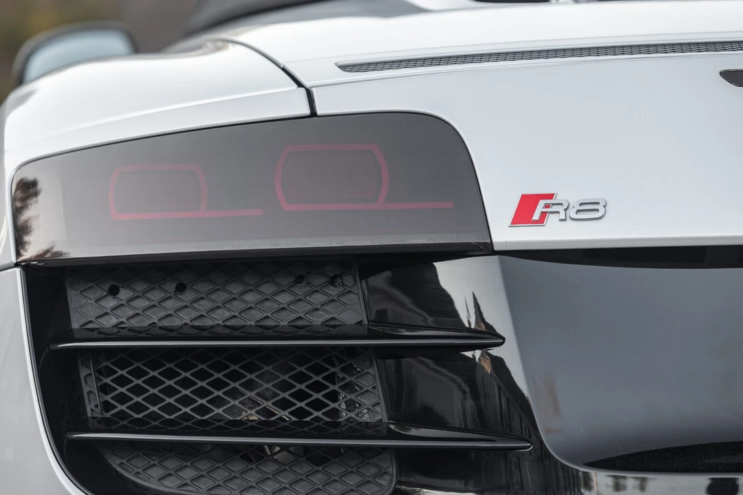 2012 Audi 42 R8 - Image 26 of 31