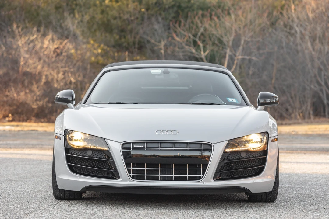 2012 Audi 42 R8 - Image 10 of 31
