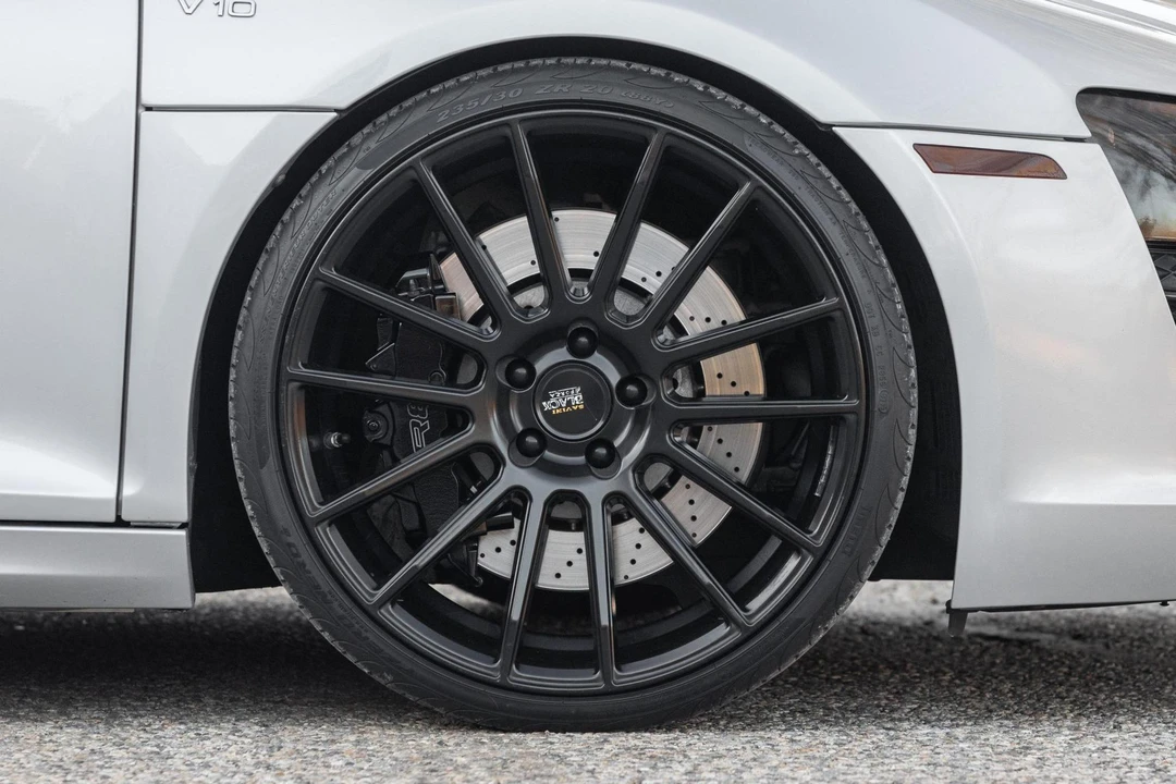 2012 Audi 42 R8 - Image 30 of 31