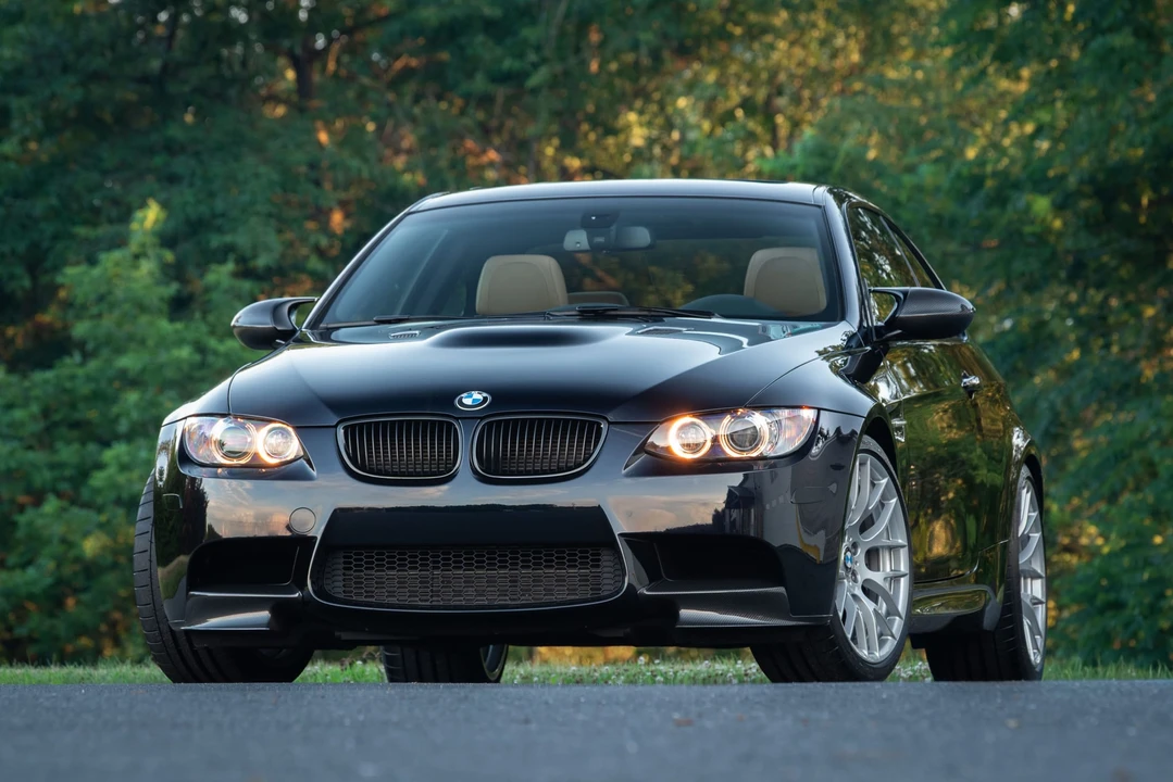 2012 BMW E92 M3 Coupe - Image 2 of 31