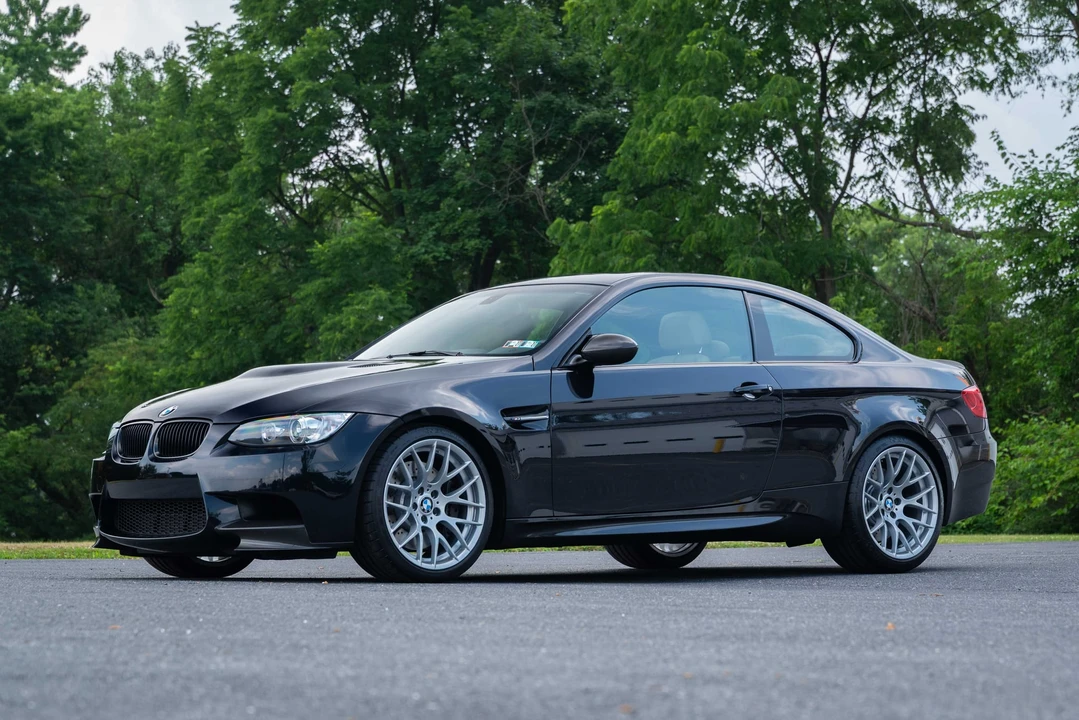 2012 BMW E92 M3 Coupe - Image 3 of 31