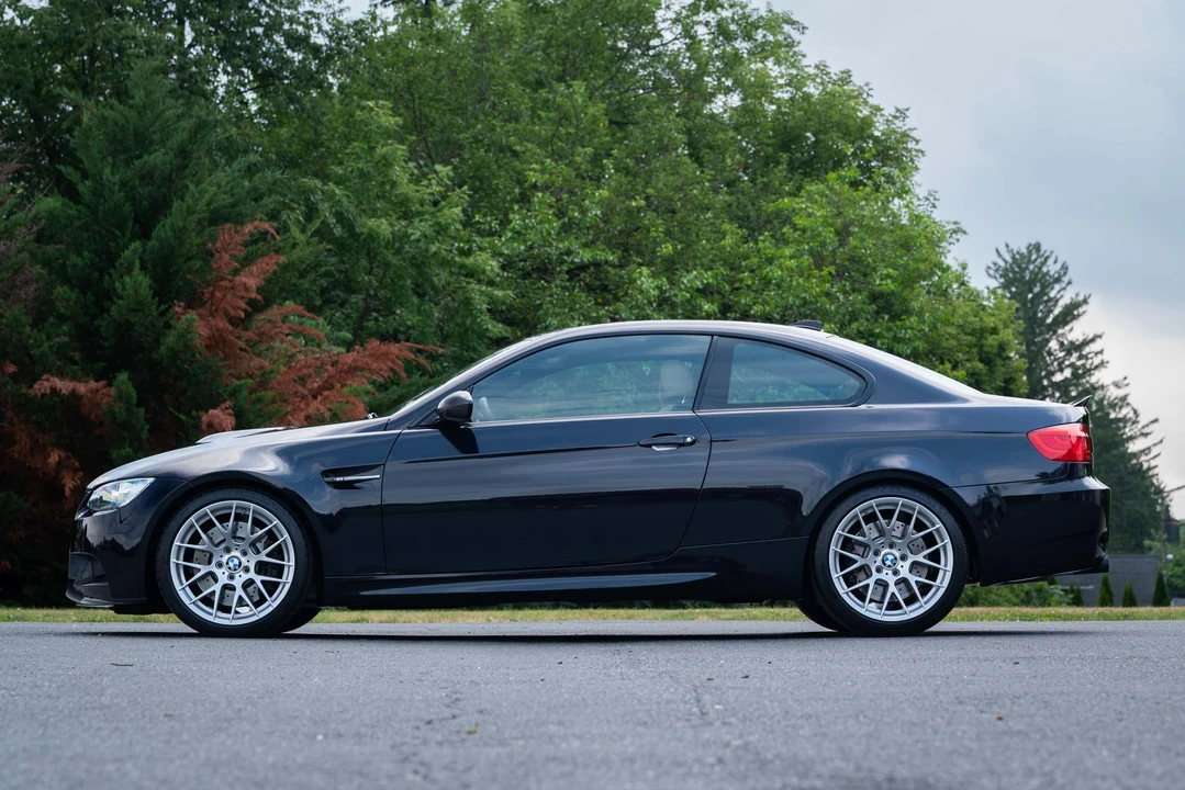 2012 BMW E92 M3 Coupe - Image 4 of 31