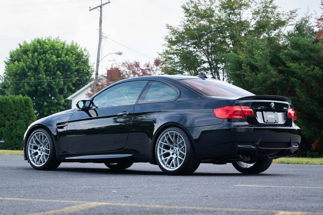 2012 BMW E92 M3 Coupe - Image 5 of 31