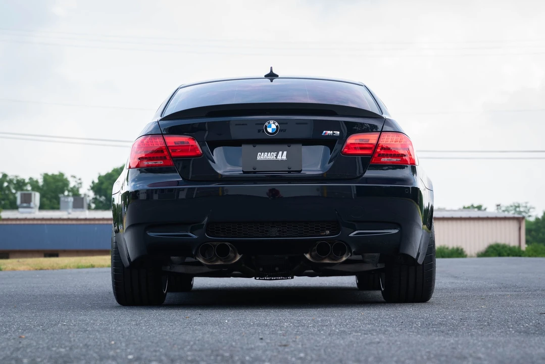 2012 BMW E92 M3 Coupe - Image 6 of 31