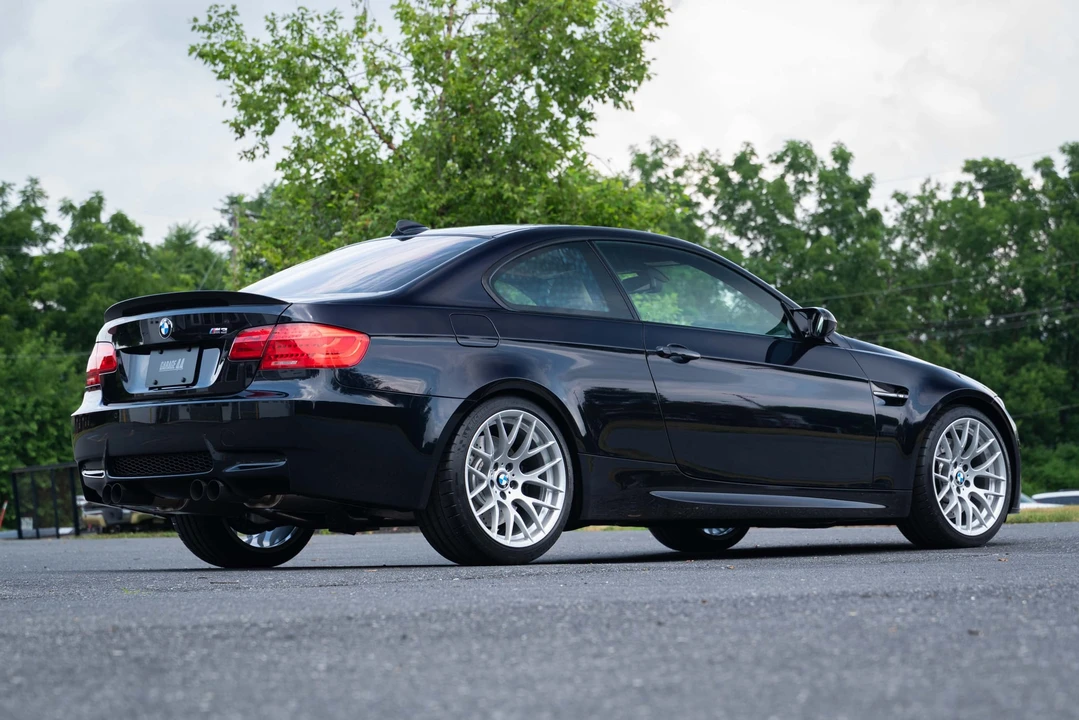 2012 BMW E92 M3 Coupe - Image 7 of 31