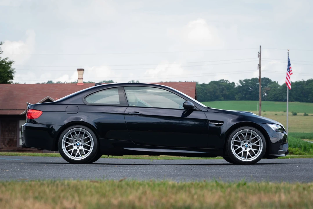 2012 BMW E92 M3 Coupe - Image 8 of 31