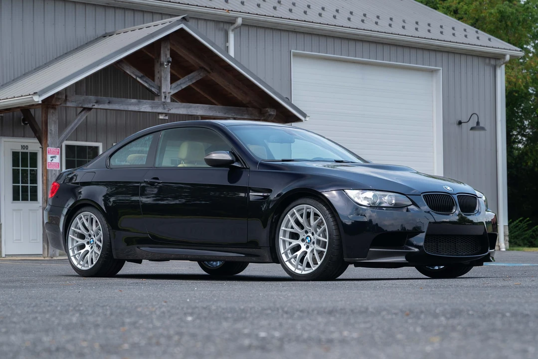 2012 BMW E92 M3 Coupe - Image 9 of 31