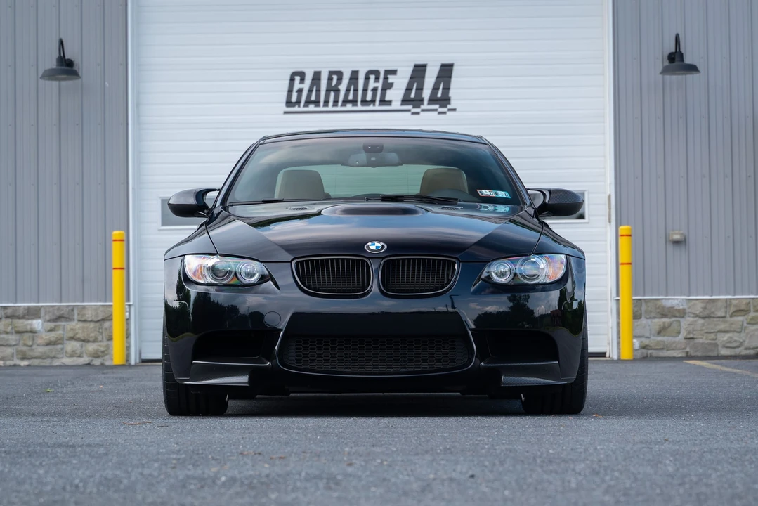 2012 BMW E92 M3 Coupe - Image 10 of 31