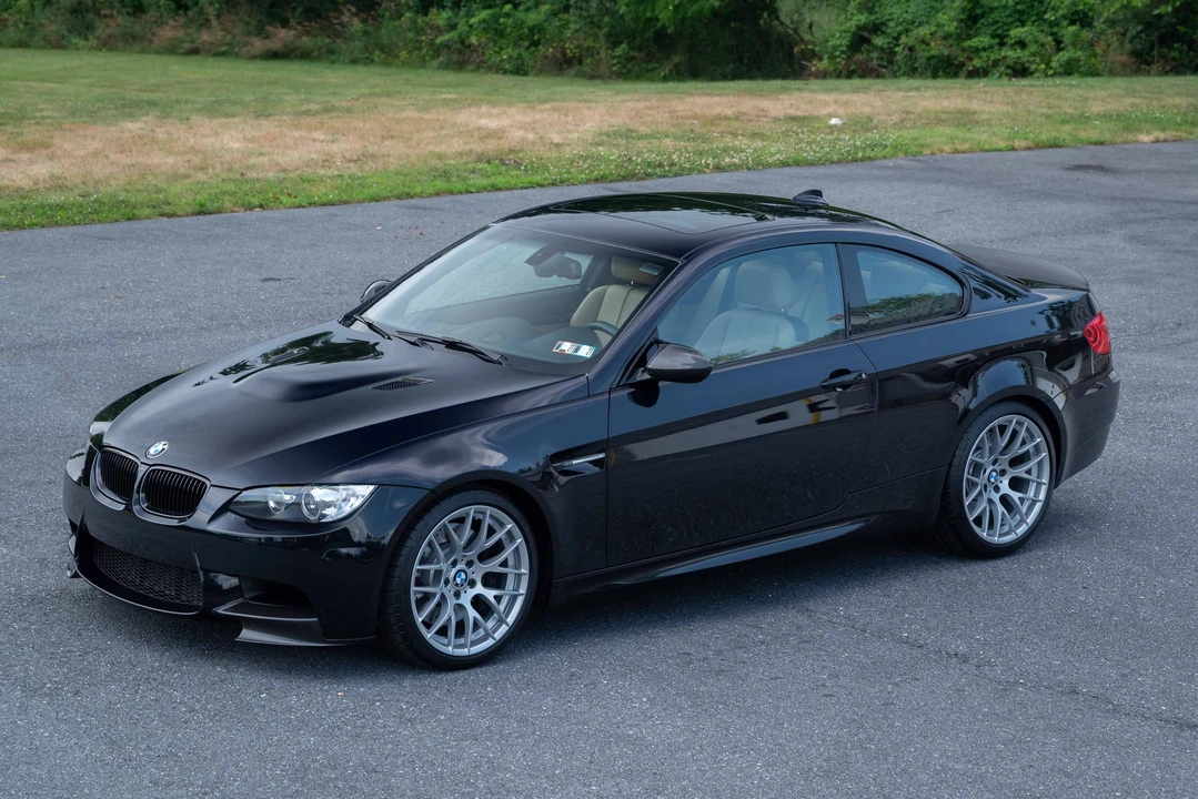 2012 BMW E92 M3 Coupe - Image 11 of 31