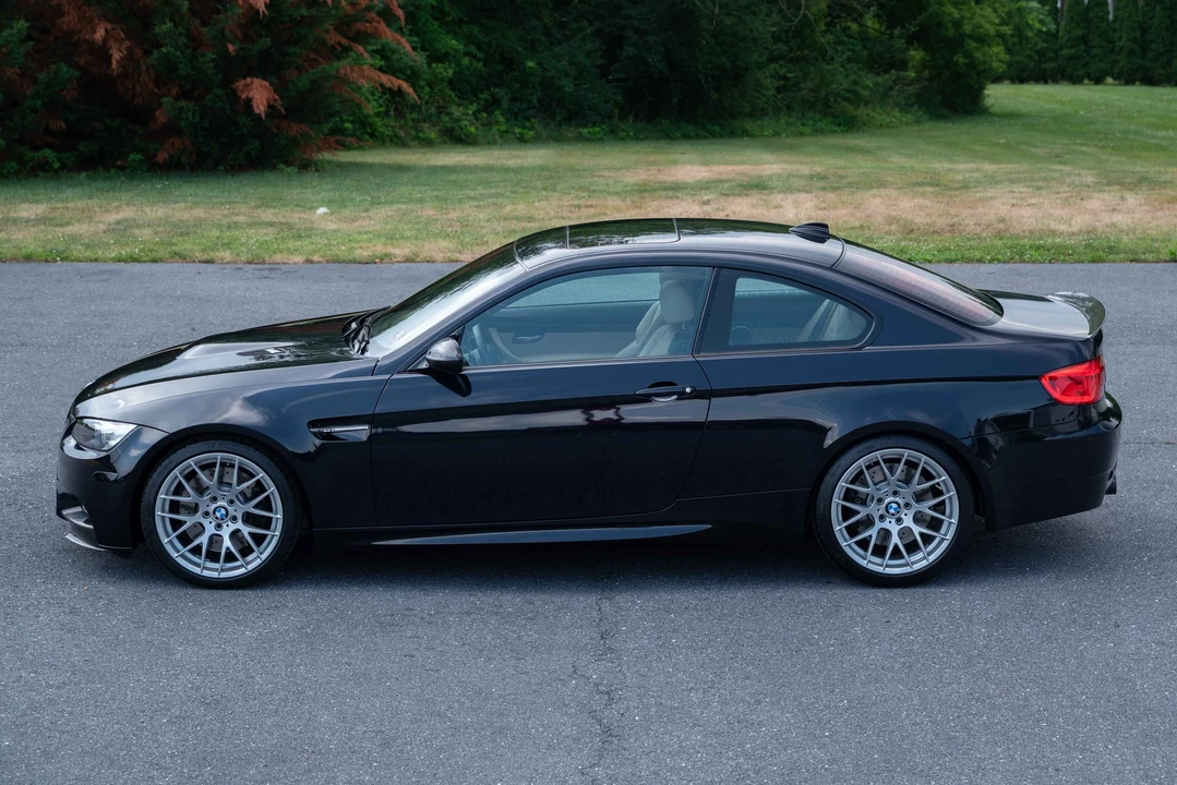 2012 BMW E92 M3 Coupe - Image 12 of 31