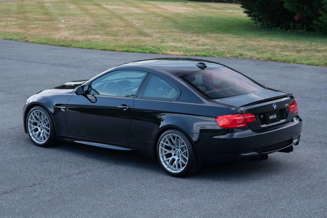 2012 BMW E92 M3 Coupe - Image 13 of 31