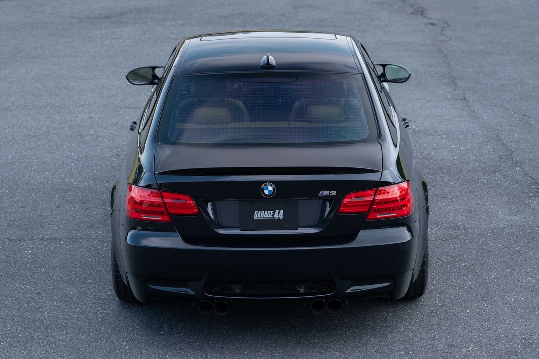 2012 BMW E92 M3 Coupe - Image 14 of 31