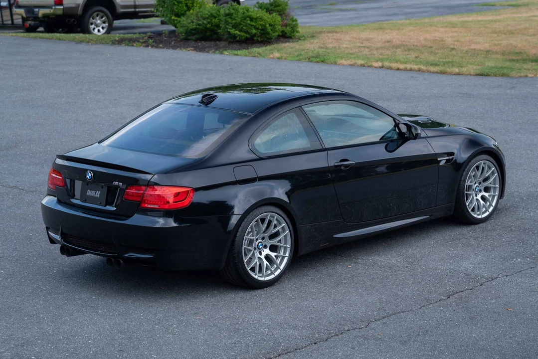 2012 BMW E92 M3 Coupe - Image 15 of 31
