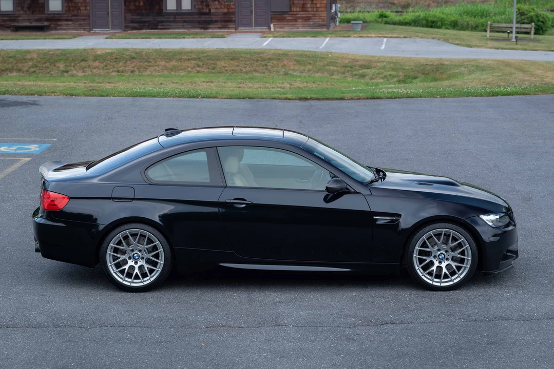 2012 BMW E92 M3 Coupe - Image 16 of 31