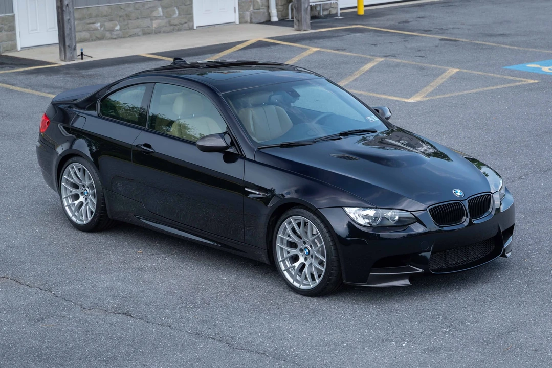 2012 BMW E92 M3 Coupe - Image 17 of 31