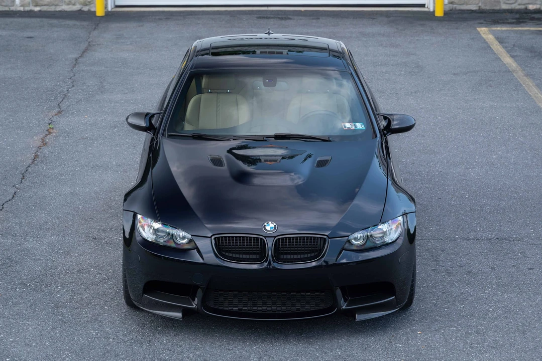 2012 BMW E92 M3 Coupe - Image 18 of 31