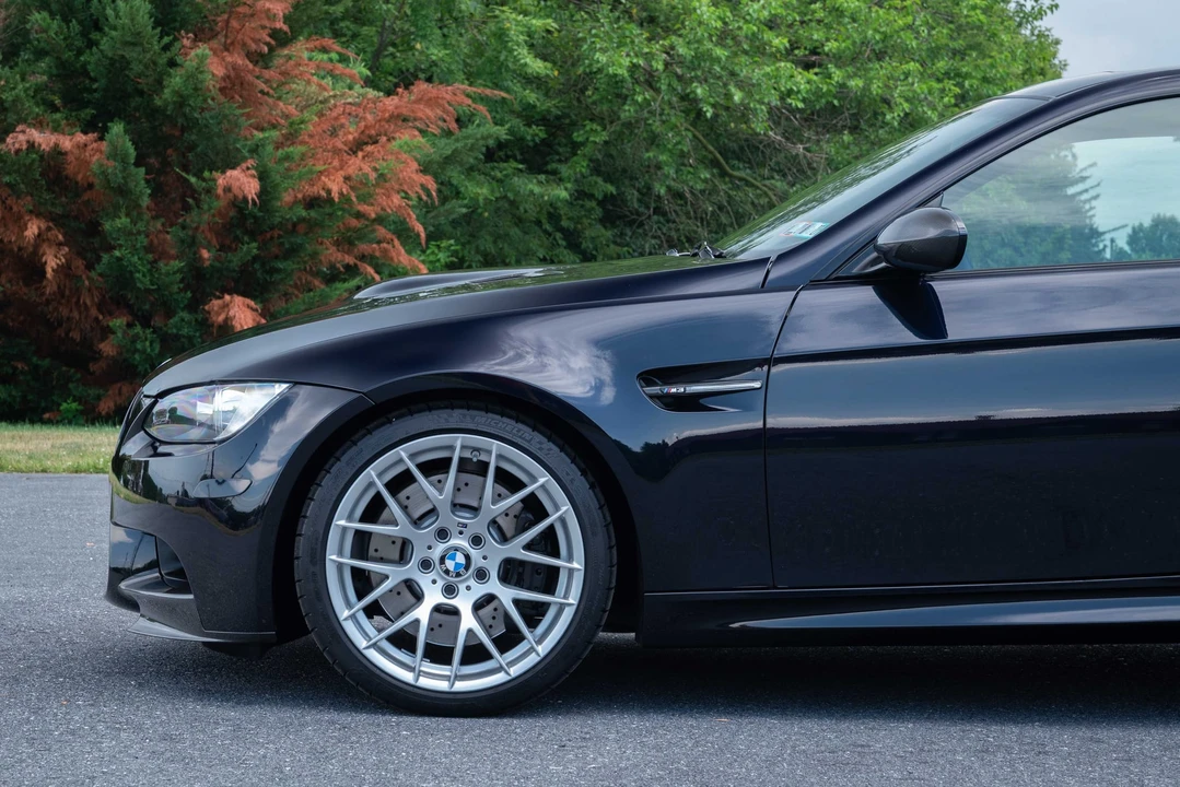 2012 BMW E92 M3 Coupe - Image 19 of 31