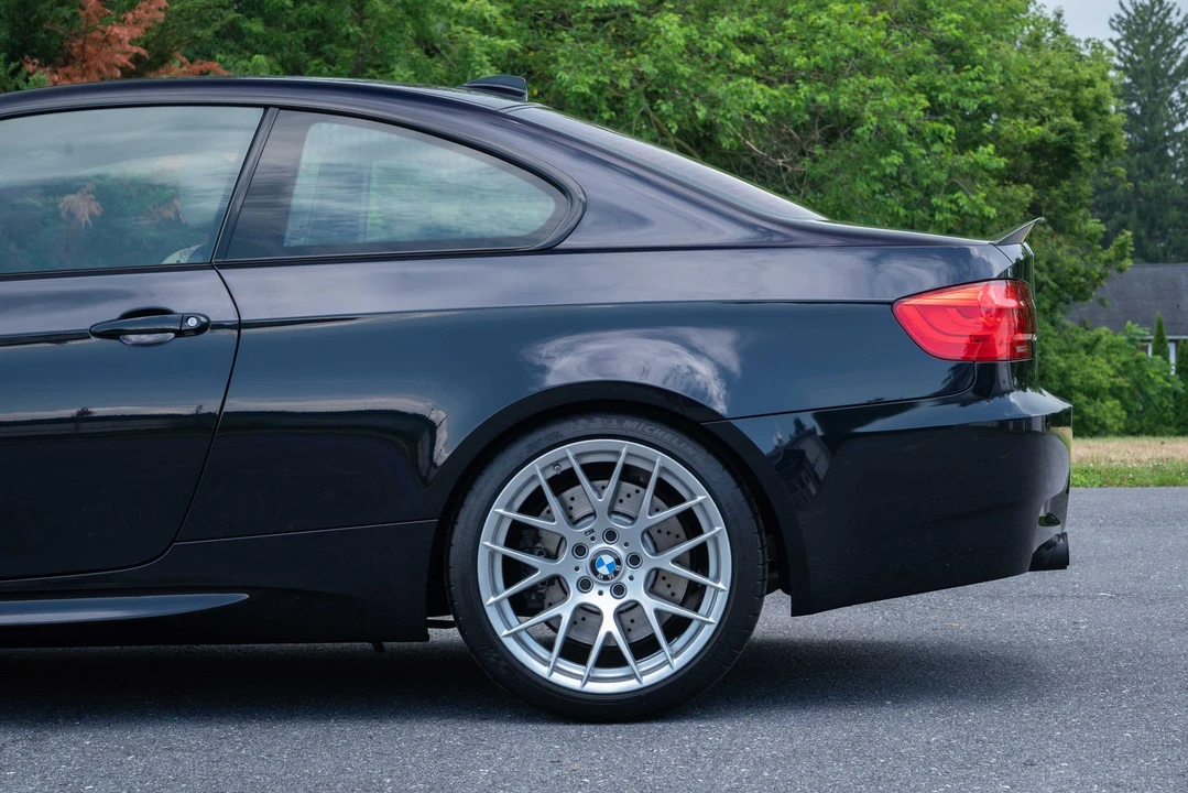 2012 BMW E92 M3 Coupe - Image 21 of 31