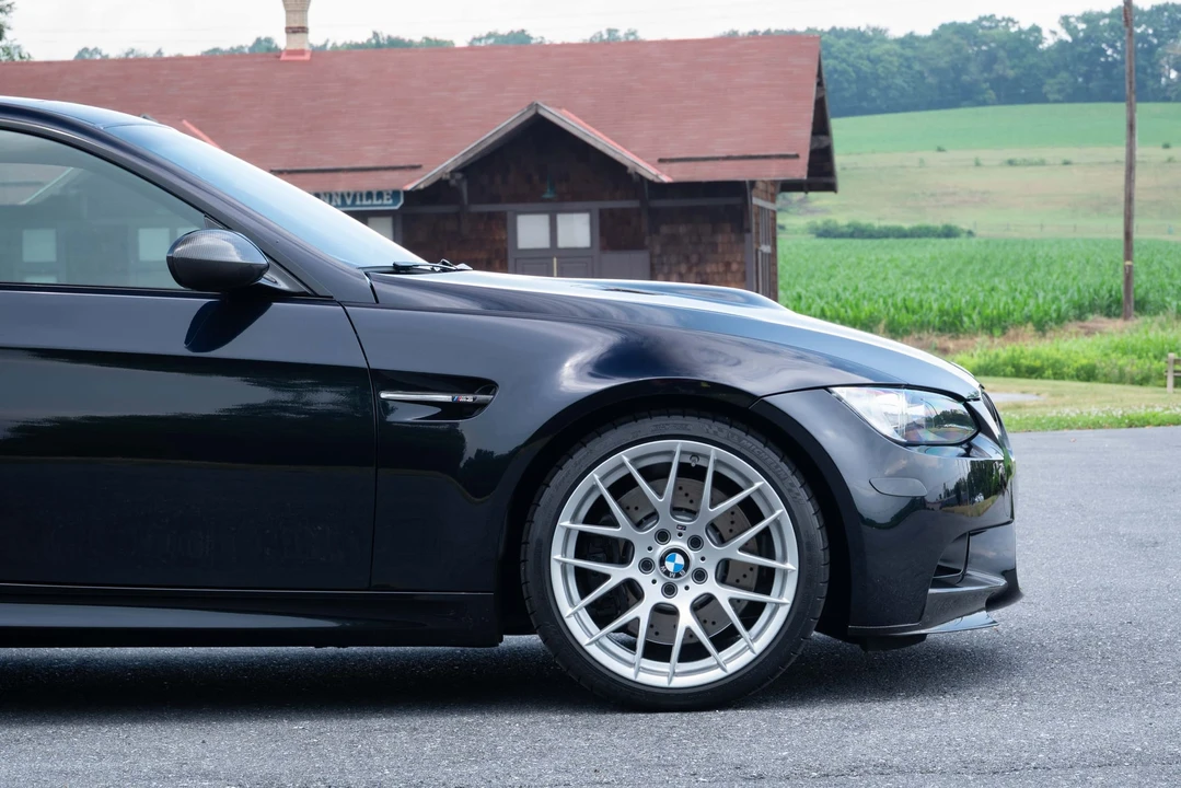 2012 BMW E92 M3 Coupe - Image 22 of 31