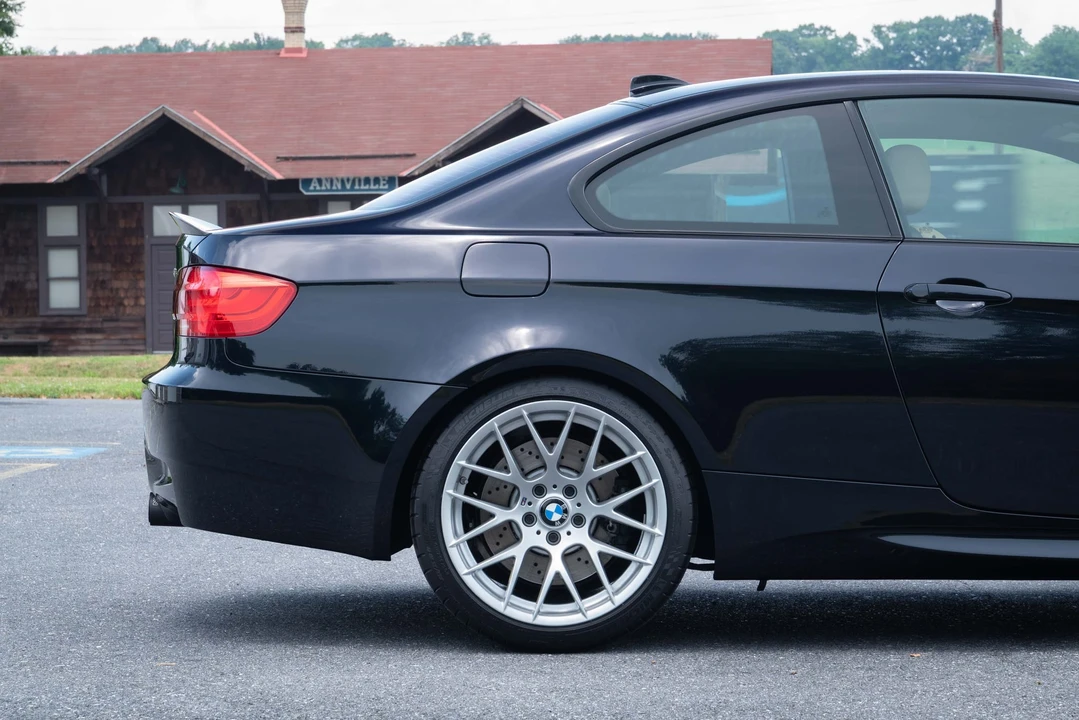 2012 BMW E92 M3 Coupe - Image 24 of 31