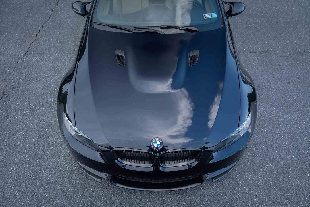 2012 BMW E92 M3 Coupe - Image 25 of 31