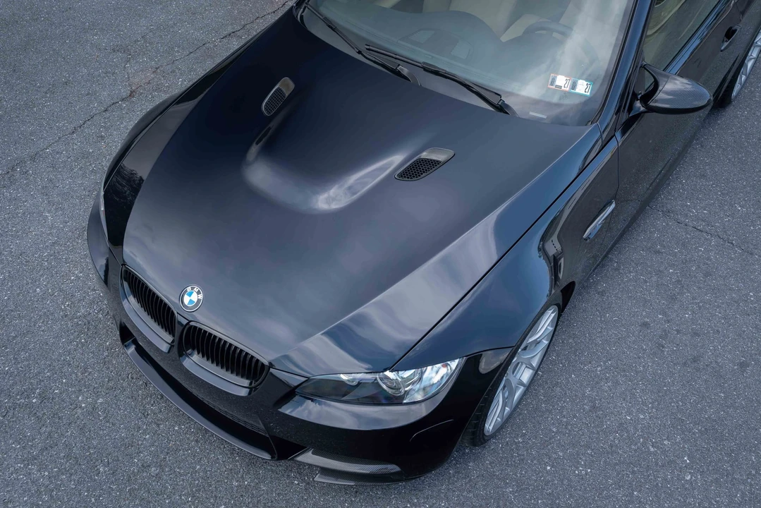 2012 BMW E92 M3 Coupe - Image 26 of 31