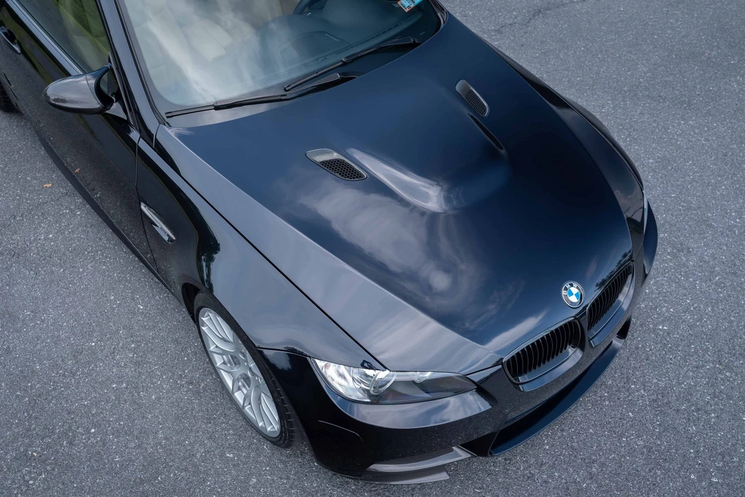 2012 BMW E92 M3 Coupe - Image 27 of 31