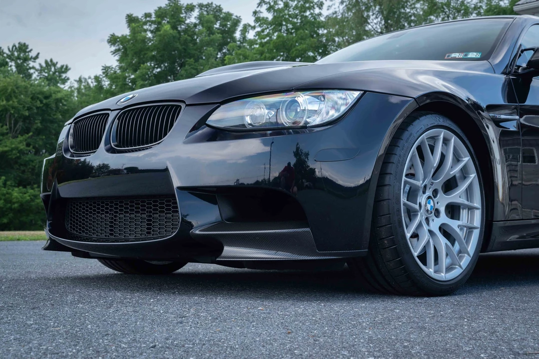 2012 BMW E92 M3 Coupe - Image 28 of 31