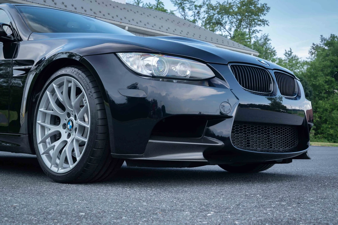 2012 BMW E92 M3 Coupe - Image 29 of 31