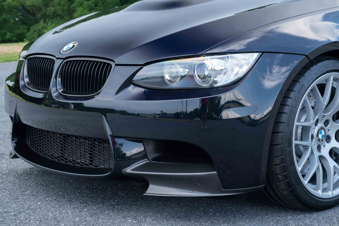 2012 BMW E92 M3 Coupe - Image 30 of 31