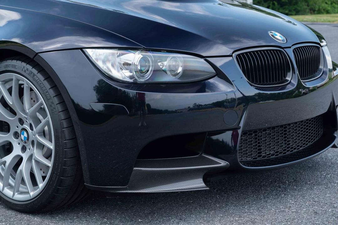 2012 BMW E92 M3 Coupe - Image 31 of 31