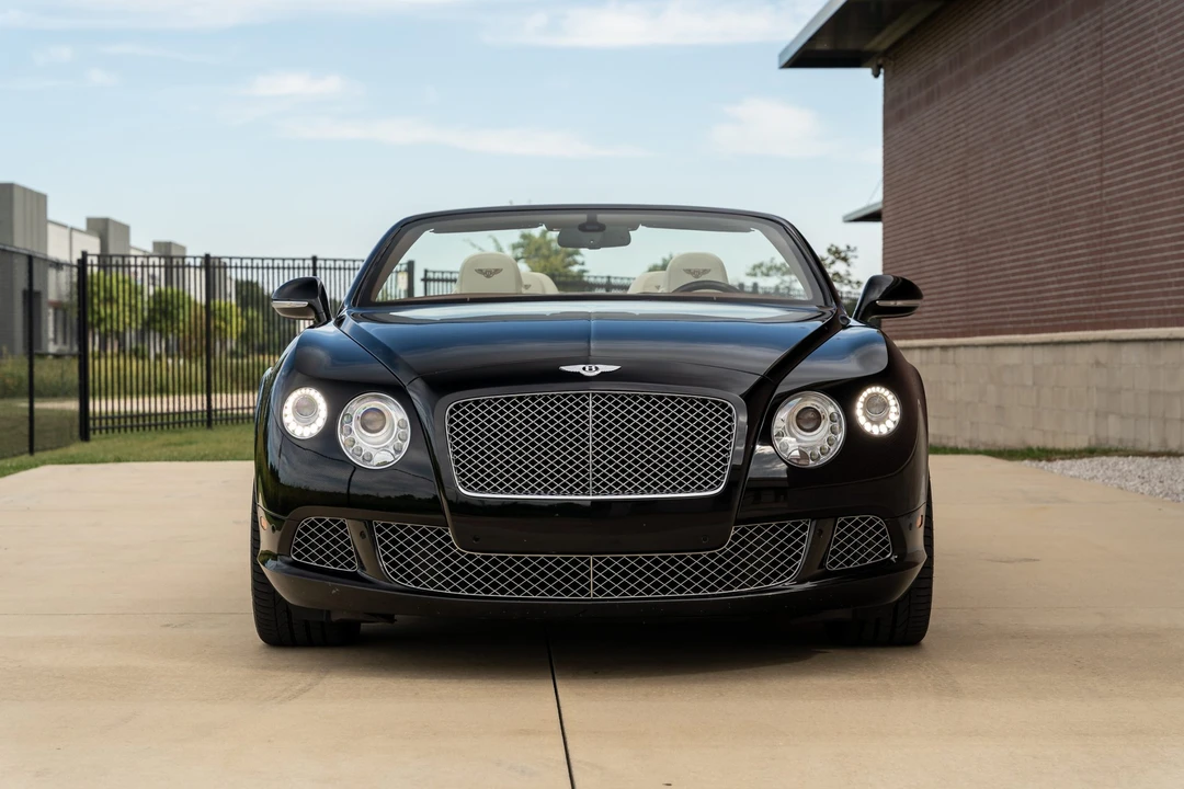 2012 Bentley Continental GTC - Image 20 of 31