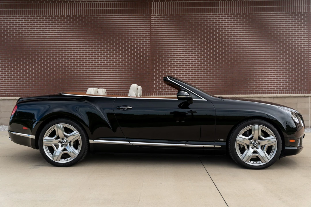 2012 Bentley Continental GTC - Image 15 of 31