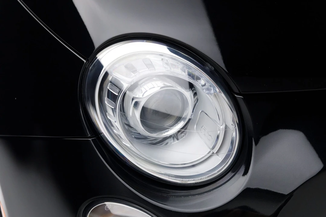 2012 Fiat Abarth 500 - Image 31 of 31