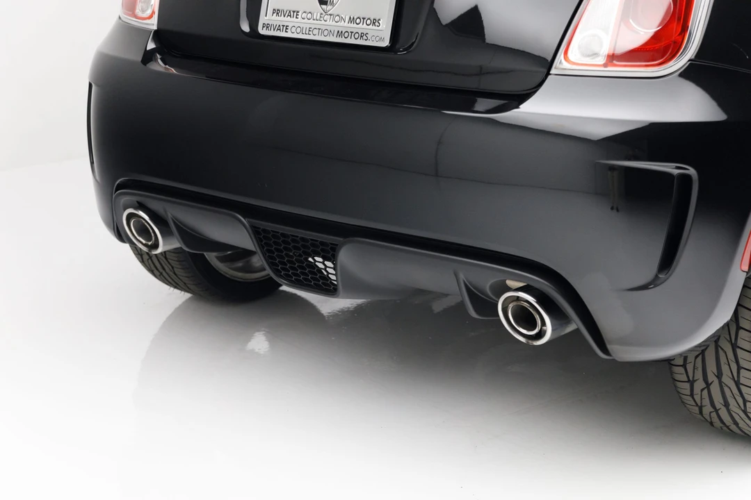 2012 Fiat Abarth 500 - Image 27 of 31